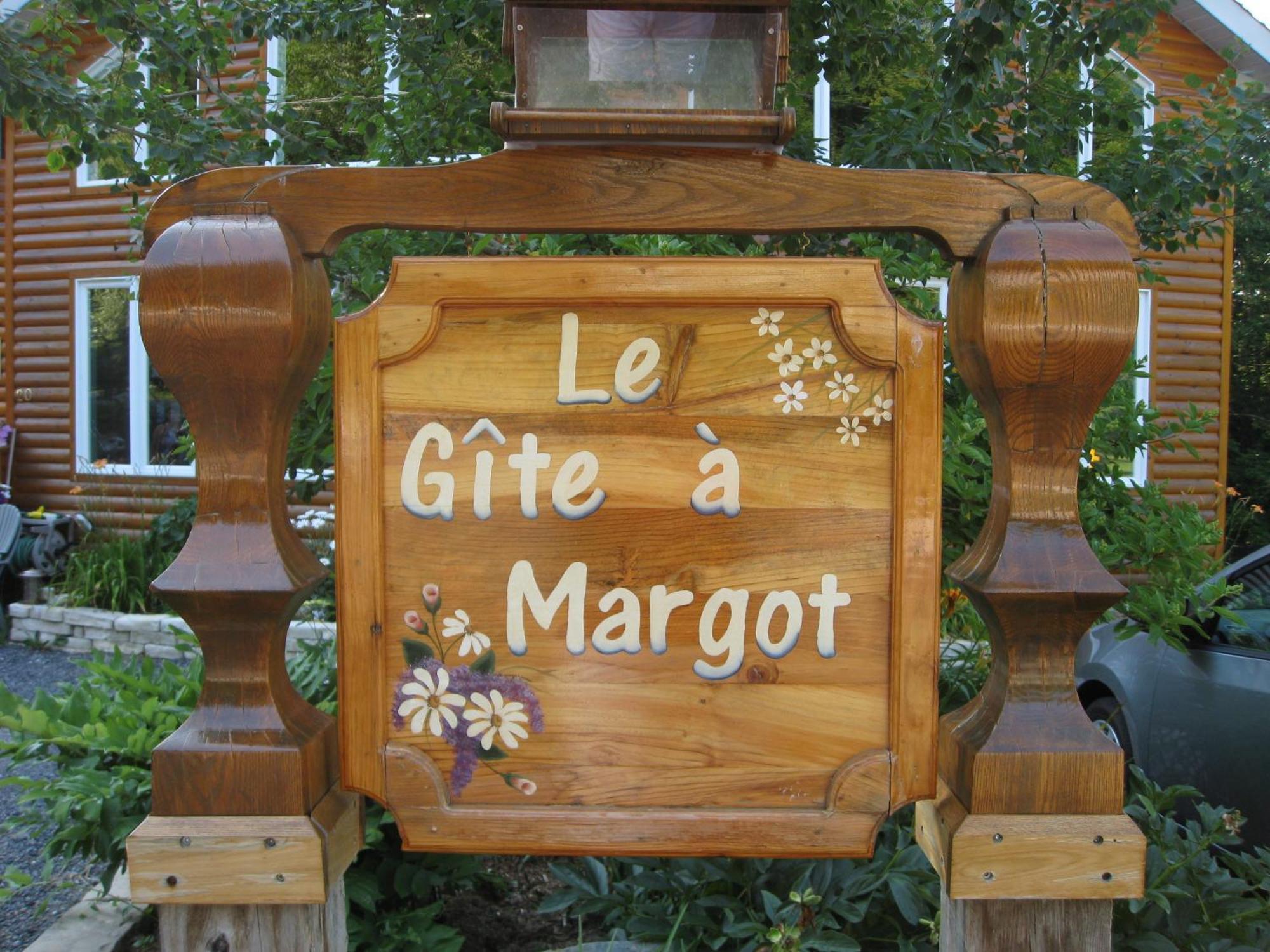 Le A Margot