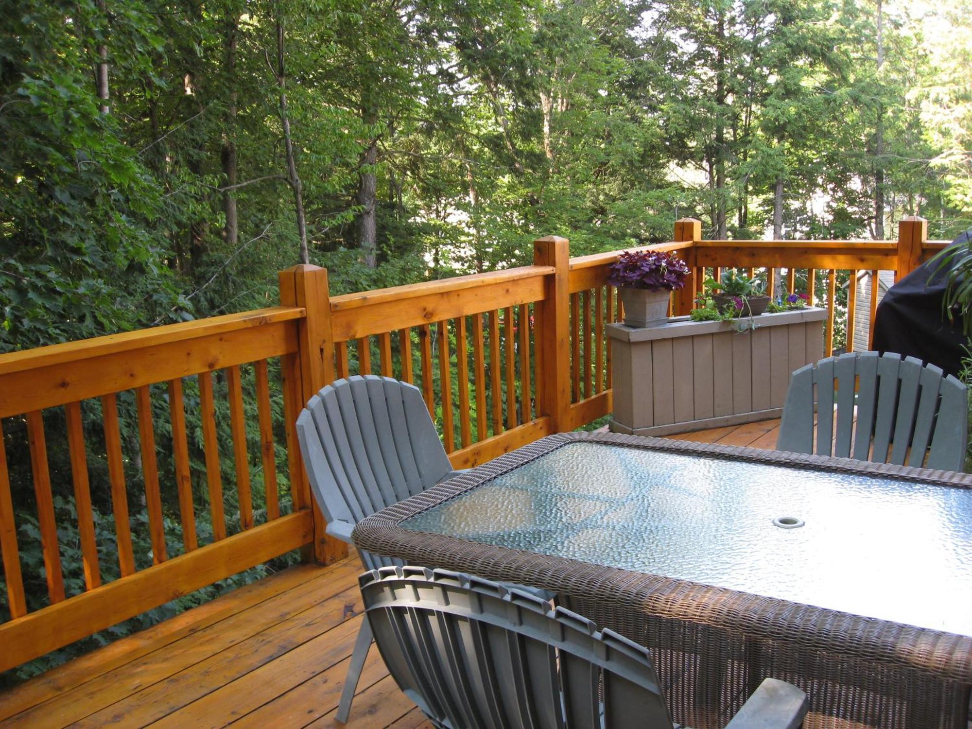 Le A Margot Holiday home