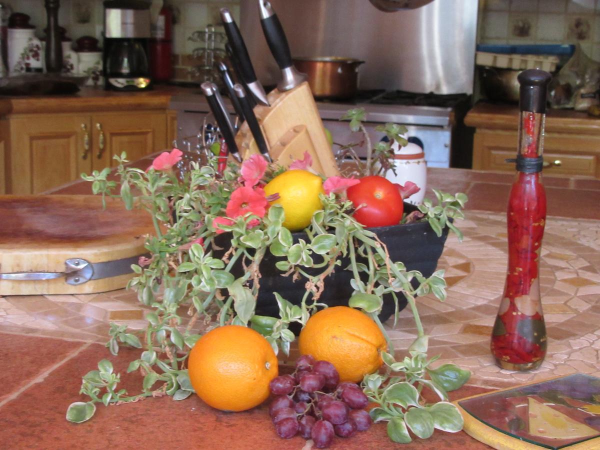 Holiday home Le A Margot Bromont