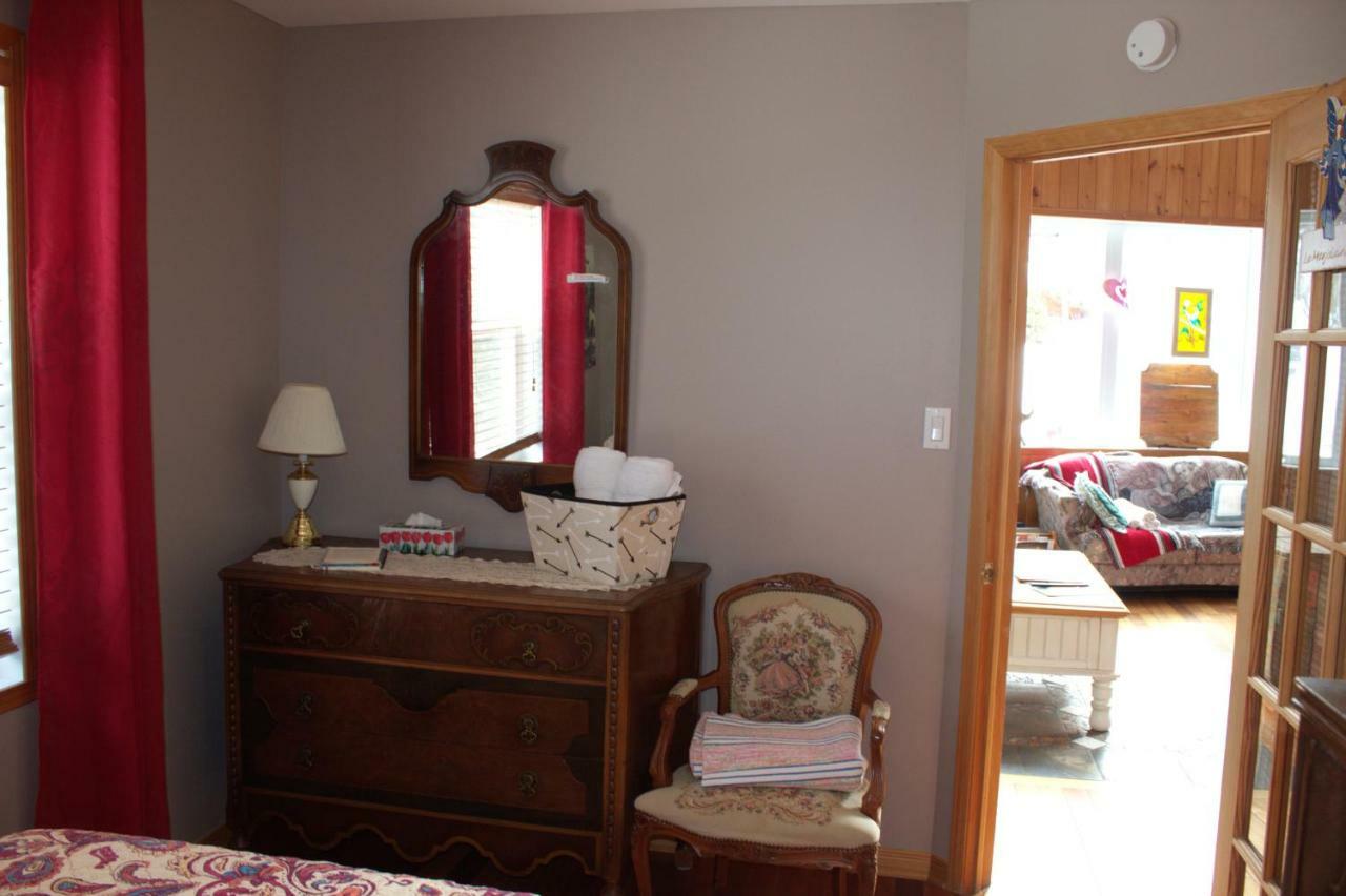 Holiday home Le A Margot Bromont