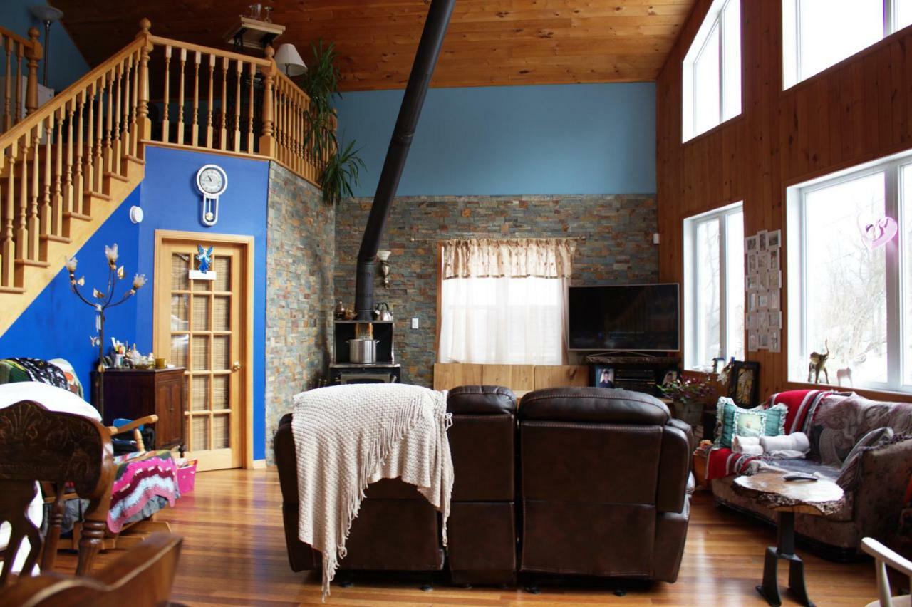 Le A Margot Holiday home