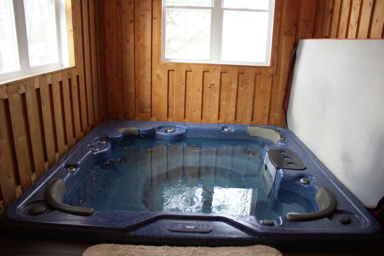 Holiday home Le A Margot Bromont