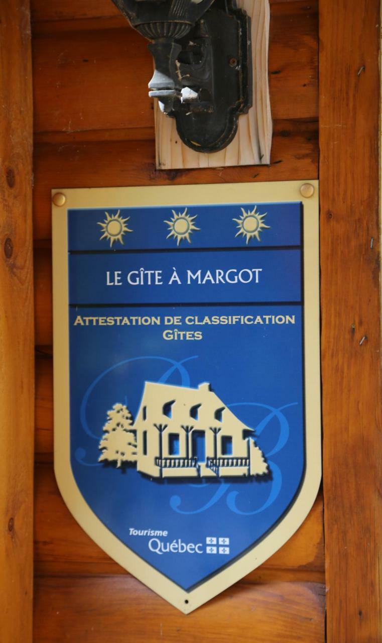 Le A Margot * Bromont